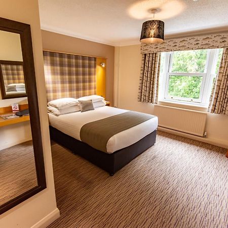 The Mill Hotel Sudbury Luaran gambar