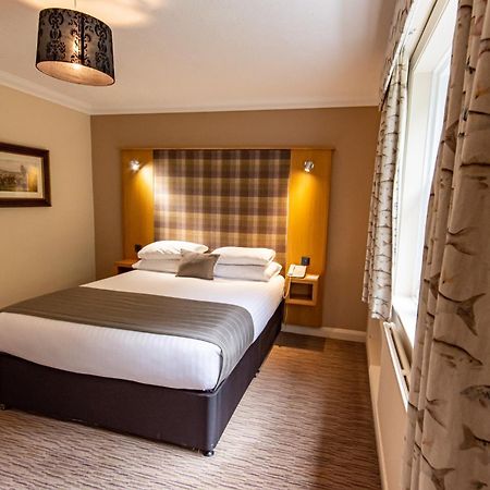 The Mill Hotel Sudbury Luaran gambar